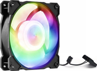 Ftohës 1stCOOL Static ARGB, 120 mm