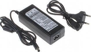 Adapter energjie universal POWER SUPPLY 12V 3A, prizë 5.5 mm, i zi