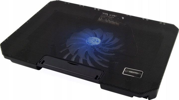 Ftohës për laptop Esperanza EA141, 17"