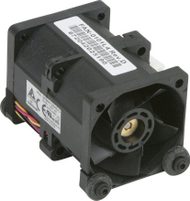 Ftohës SuperMicro Counter-Rotating, 40 mm