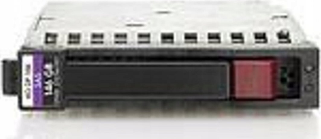 Disk HP, 146 GB, 2,5'', (6 Gb/s) 