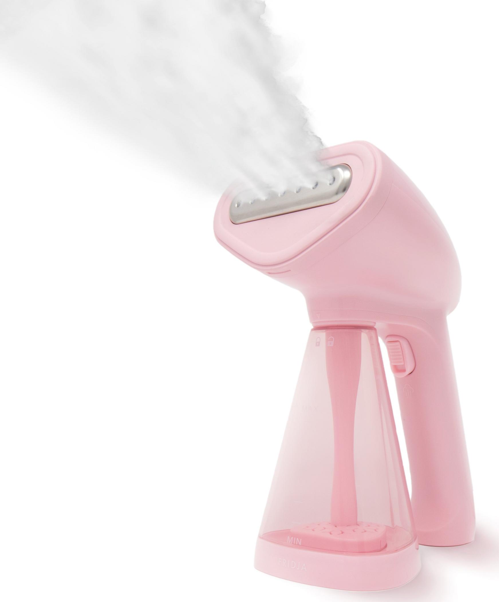 Ora inteligjente iGET KID F10, ekran 1.4", GPS, rozë