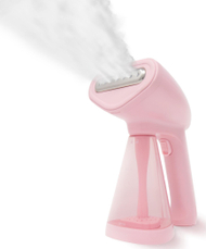 Ora inteligjente iGET KID F10, ekran 1.4", GPS, rozë