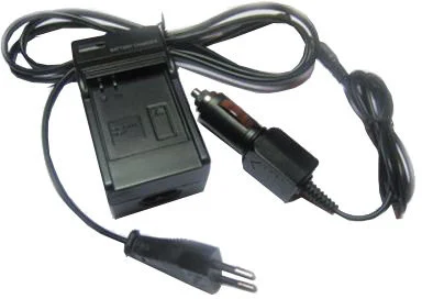 Полнач Patona 2-во-1 Panasonic VW-VBD29, 230V/12V