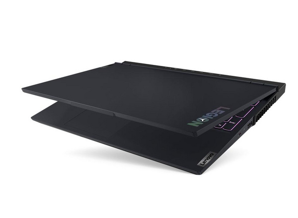 Laptop Lenovo Legion 5 15ACH6, 15.6'', Ryzen 5 5600H, 8GB DDR4, 512GB SSD, NVMe GeForce RTX 3050, i kaltër/zi