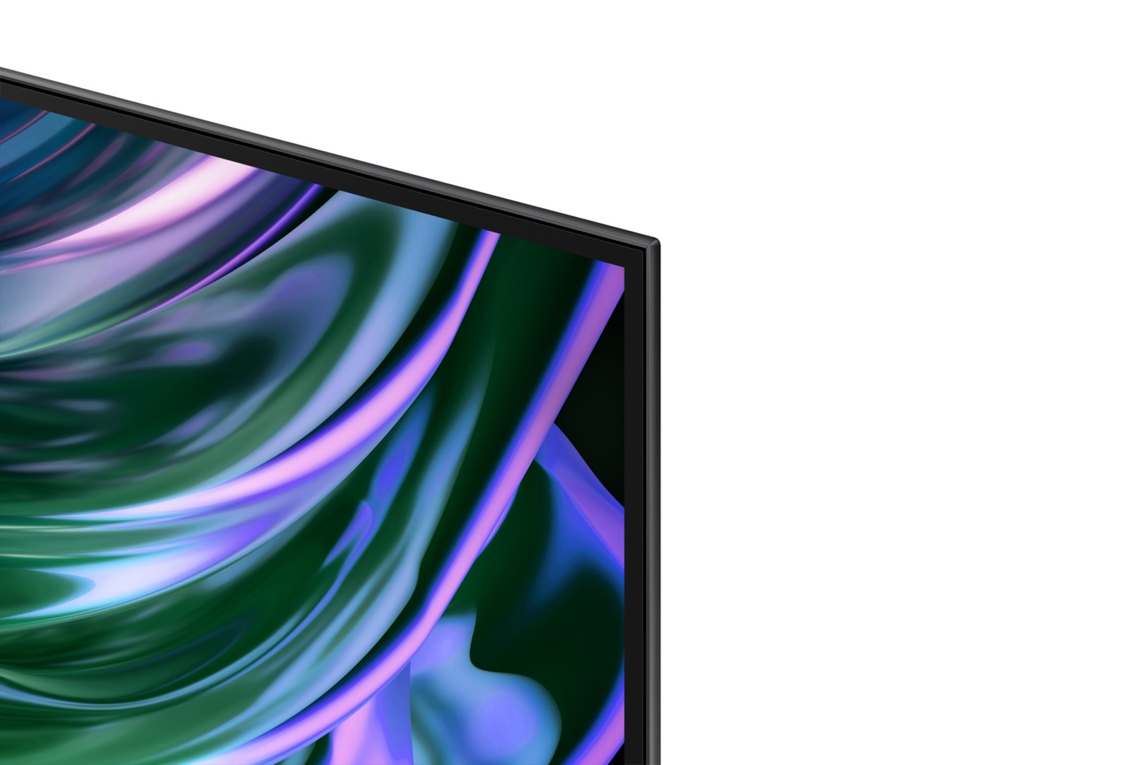 Televizor Samsung Series 9 QE55S90DAEXXH, 55", 4K Ultra HD, Smart TV, i zi