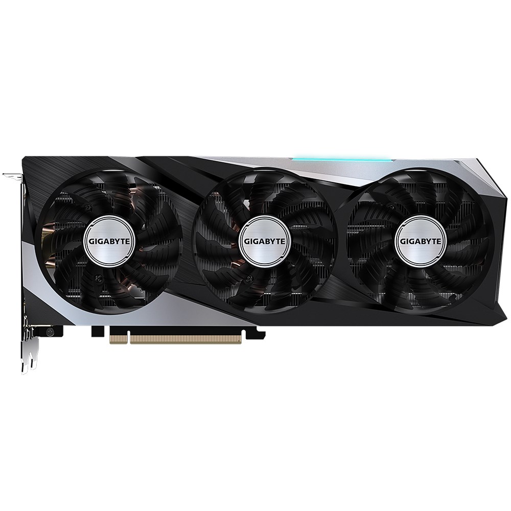 Kartelë grafike Gigabyte GeForce RTX 3060 Ti GAMING OC D6X, 8GB, GDDR6X, 256-bit, e zezë
