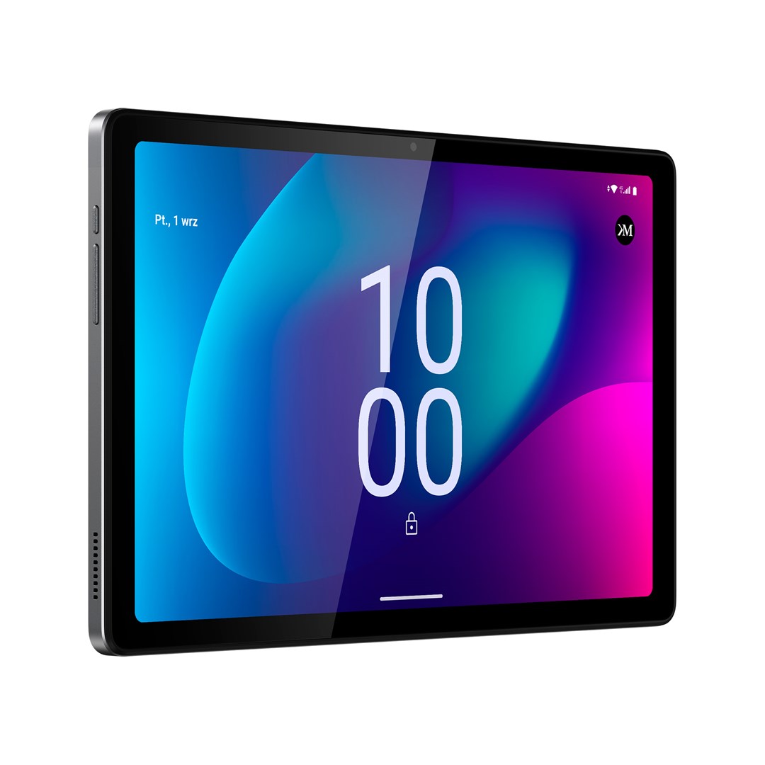 Tablet Kruger&Matz EAGLE 1075 LTE, 10.4", 128GB, 6GB RAM, Android 13, i hirtë