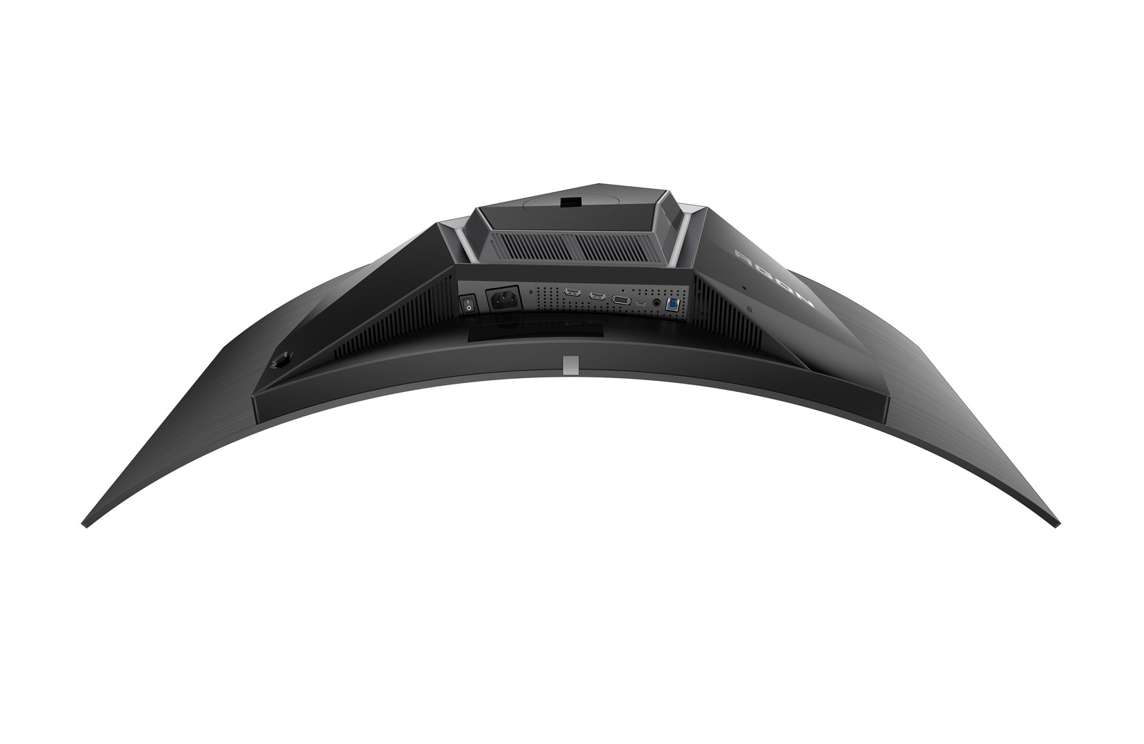 Monitor AOC AGON PRO AG456UCZD, 45”, OLED, UltraWide, QHD, e zezë