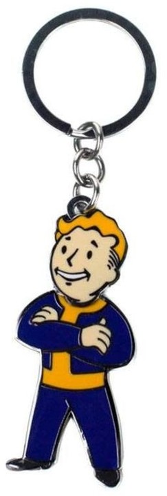 Varëse e çelësave Fallout - Movable Head