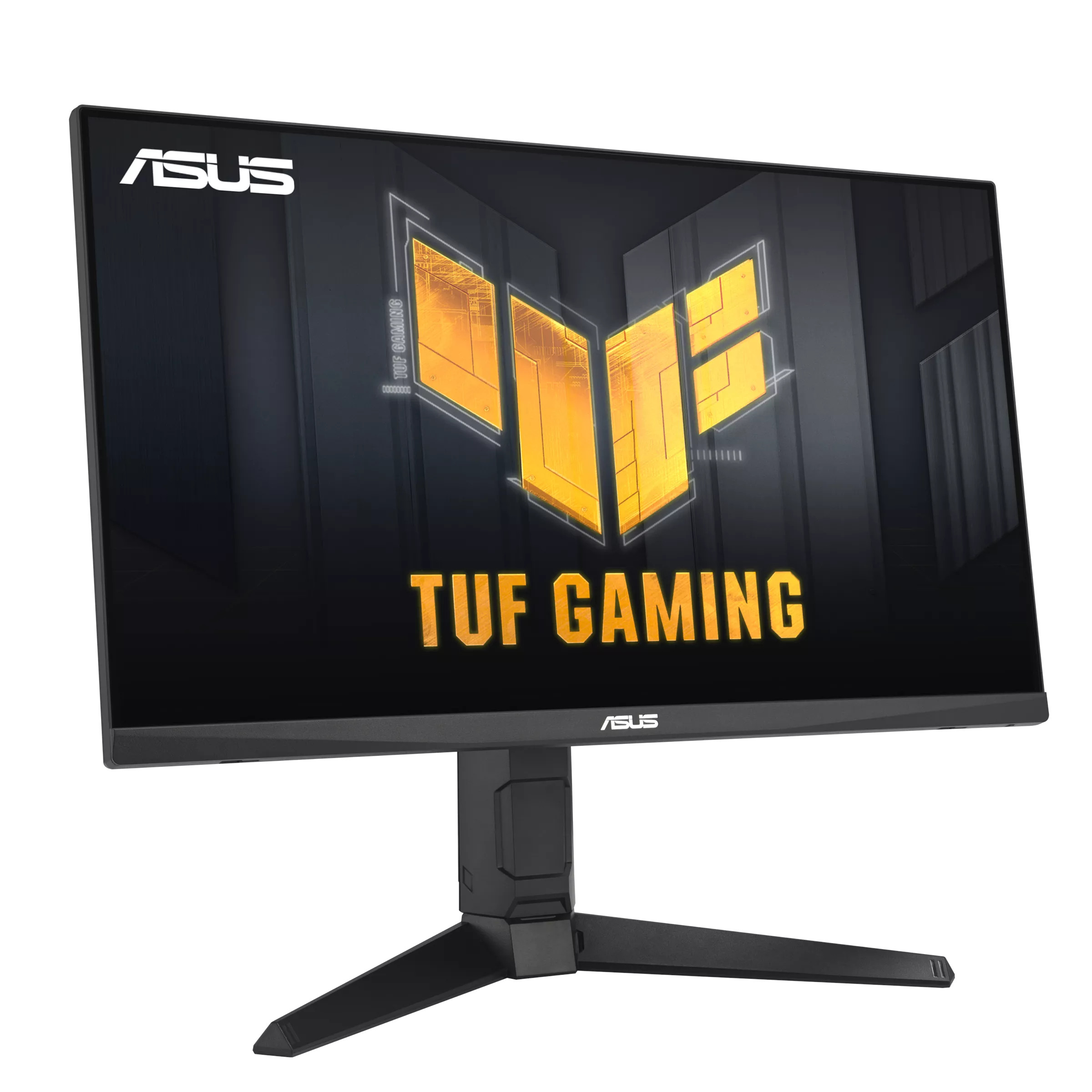 Monitor ASUS TUF, VG249QL3A, 23,8", IPS, FHD, 180Hz, i zi