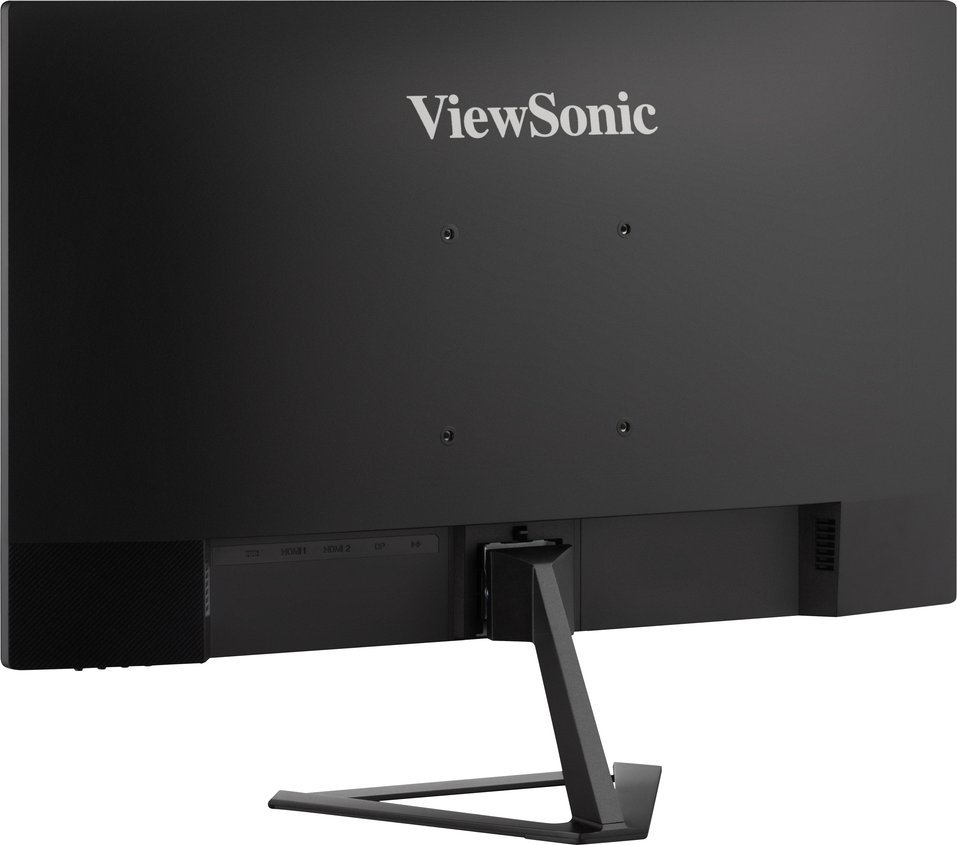 Monitor Viewsonic VX Series VX2479A-HD-PRO, 24", Full HD 240Hz, i zi