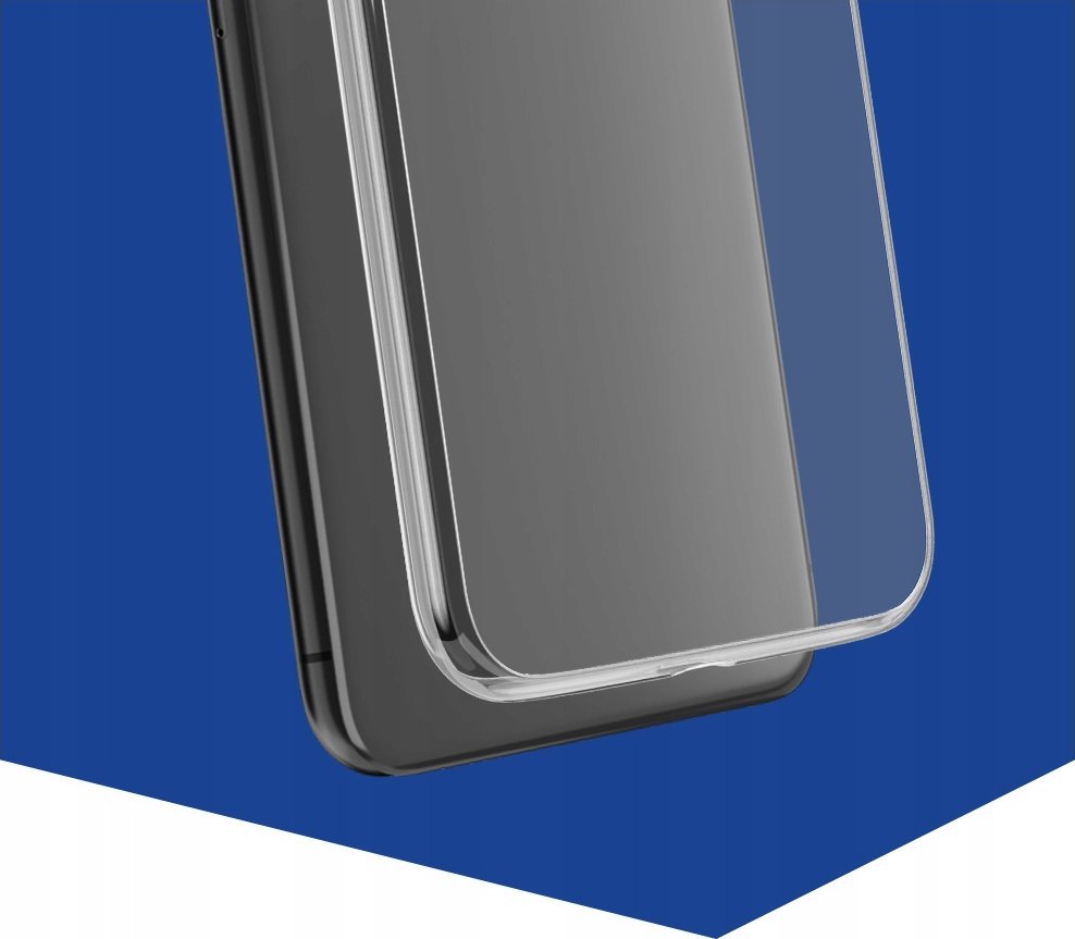 Maskë telefoni 3MK Armor, Motorola Moto G 5G 2024, transparente