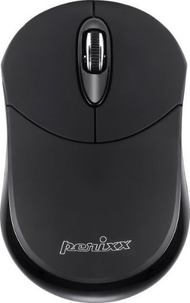 Maus Bluetooth Perixx PERIMICE-802, optik, kompakt, i zi