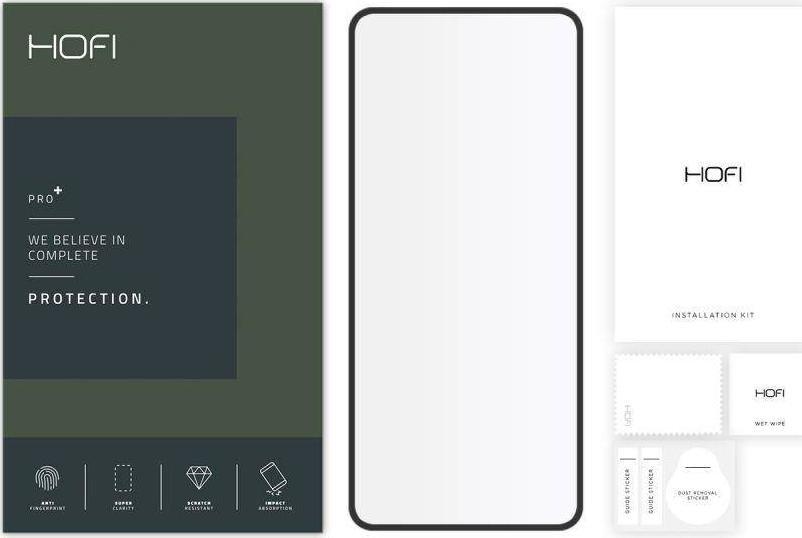 Xham mbrojtës për celular Hofi Glass Pro +, Samsung Galaxy A53 5G