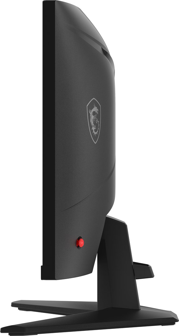 Monitor MSI MAG 244C , 23.6", Full HD, 180Hz, i zi