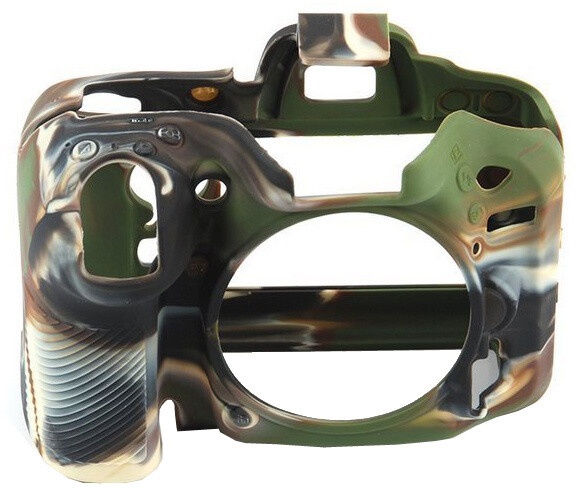 Mbrojtës Easy Cover për Nikon D7100