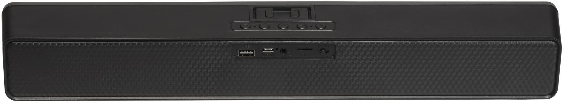 Soundbar Denver DSB-1011, Bluetooth, 1200mAh, i zi