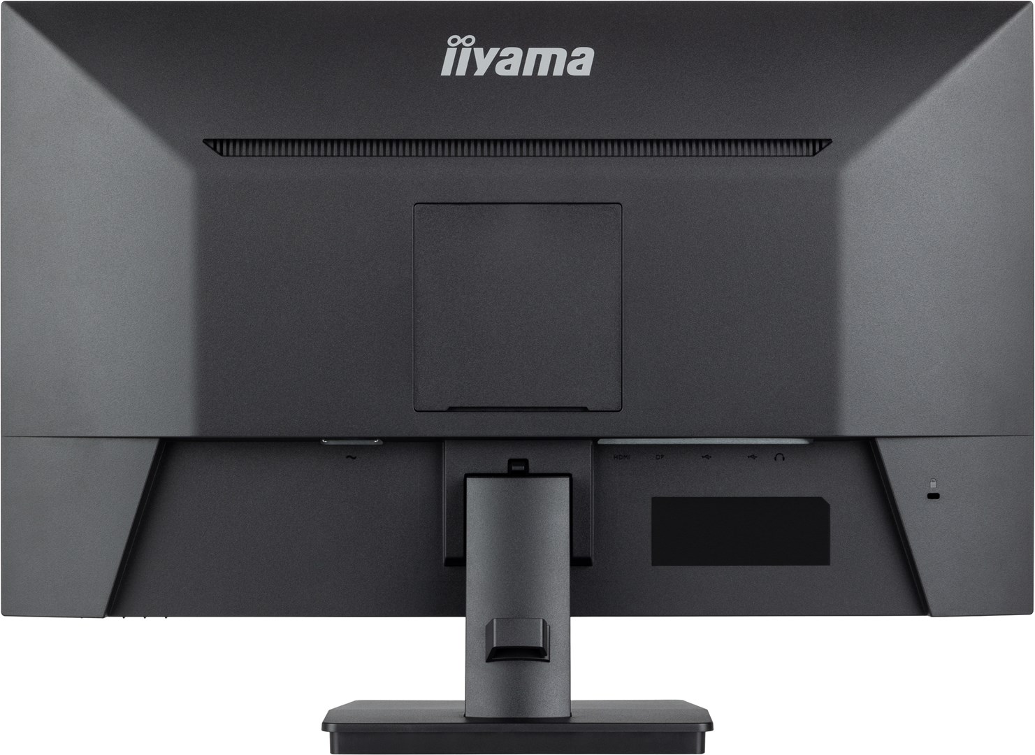 Monitor iiyama ProLite XU2793QS-B6, 27", 2560 x 1440, 100 Hz, i zi