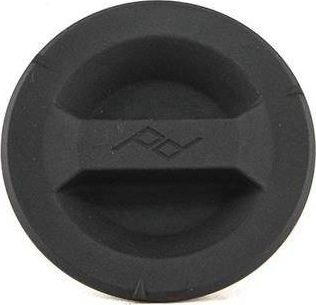 Mbajtëse objektivash Peak Design Nikon Lens Kit, për dy objektiva Nikon, e zezë