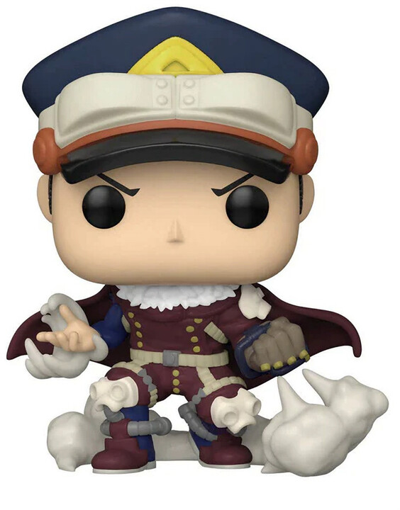 Figurë Funko POP! My Hero Academia - Inasa Yoarashi