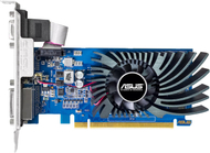 Kartelë grafike ASUS GeForce GT 730 BRK EVO, 2GB GDDR3
