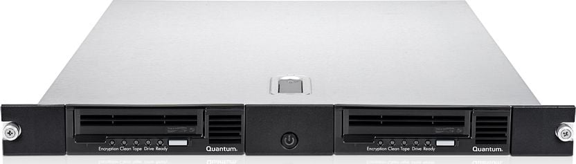 Streamer kasetash Quantum LTO-8 TC-L83CN-AR, enkriptim 256-bit AES, WORM, gri