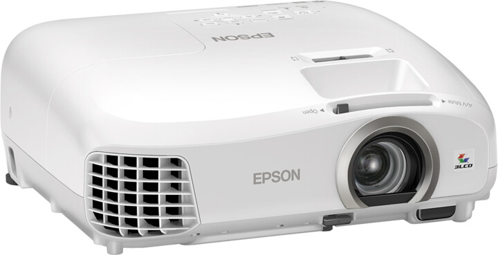 Projektor Epson EH-TW5300, 3D 