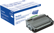Toner për printer Brother TN-3512, i zi