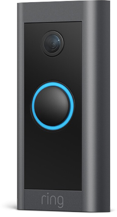 Zile Ring Video Wired