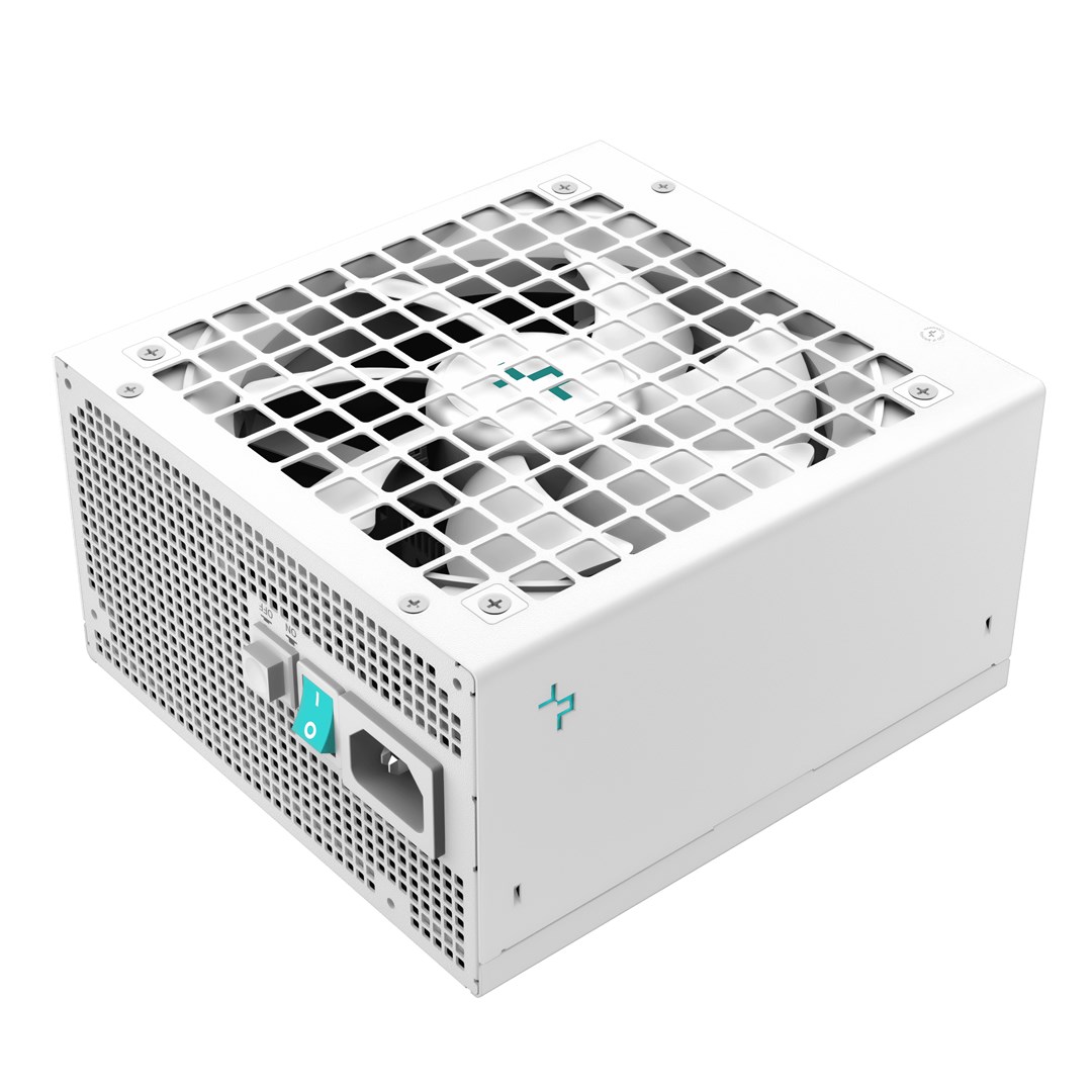 Burim energjie DeepCool PX1000G WH, 20+4 pin ATX, 1000 W