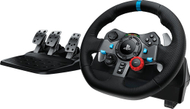 [OUTLET] Set vozitjeje Logitech G29 Racing Wheel për PC/PS3/PS4
