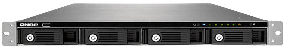 Server QNAP TS-451U-1G 