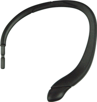 Grep veshi EPOS EH DW 10 B, për IMPACT DW Office, për IMPACT SD Office, i zi