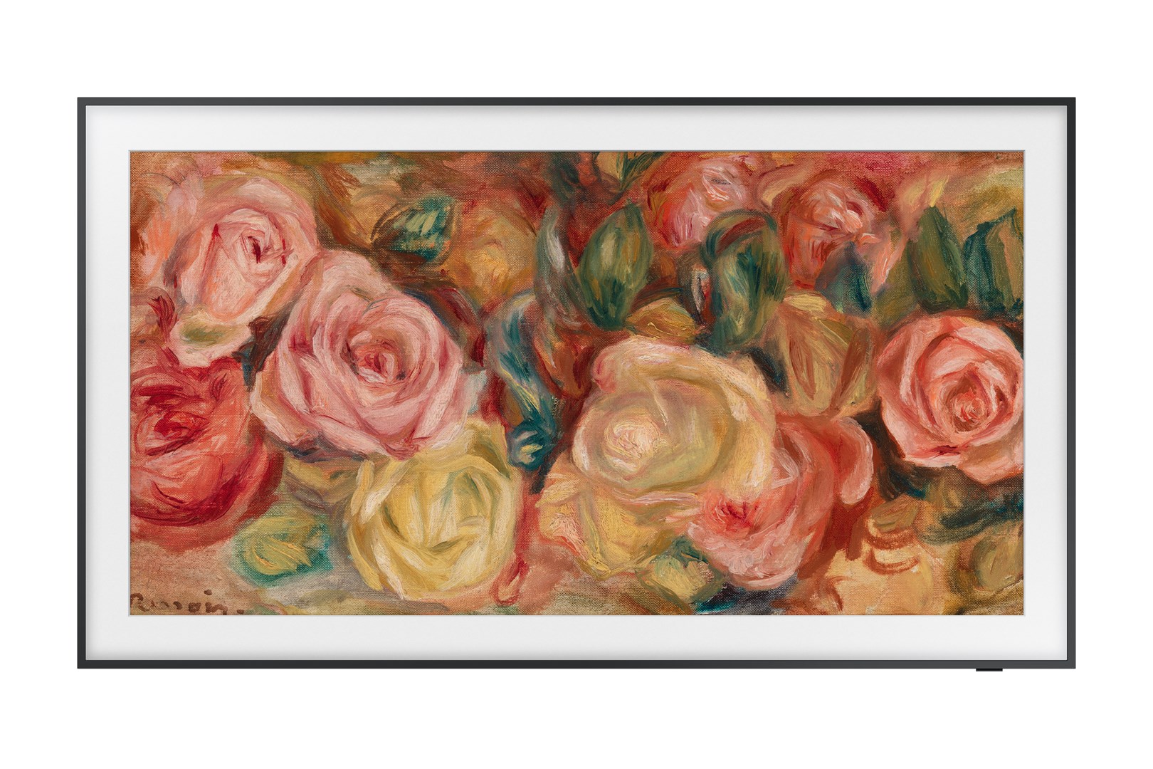 Televizor Samsung QE75LS03DAUXXH, 75", QLED 4K, i zi