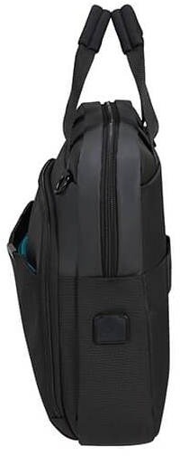Çantë Samsonite MYSIGHT për laptop 14.1 ", e zezë