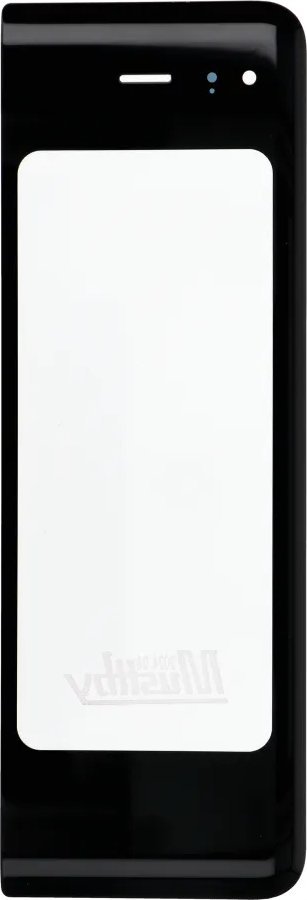 Stikla e përparme MUSTTBY për Samsung Galaxy Fold 1, me OCA, transparente