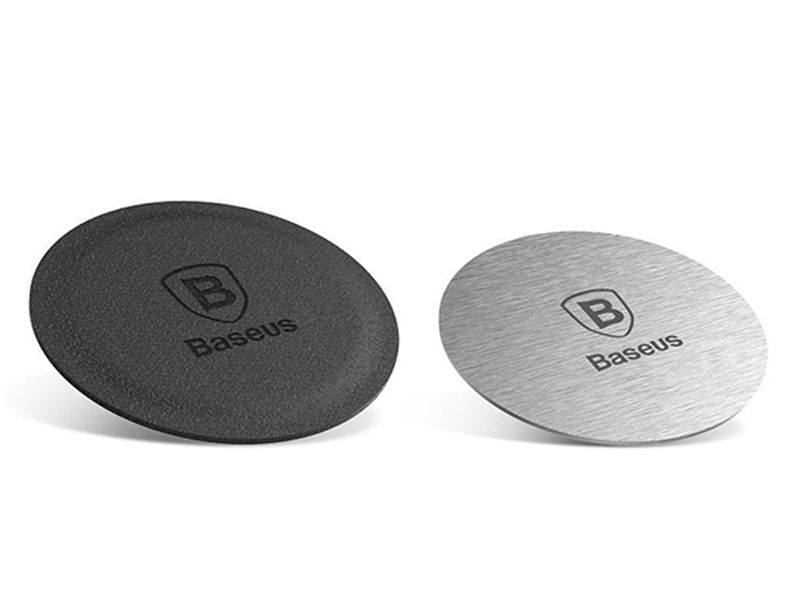 Mbajtëse magnetike për telefon Baseus, 2 pjesë