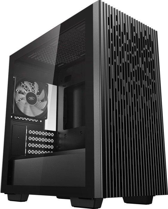 Kasë Deepcool MATREXX 40 3FS ARGB, Mini Tower