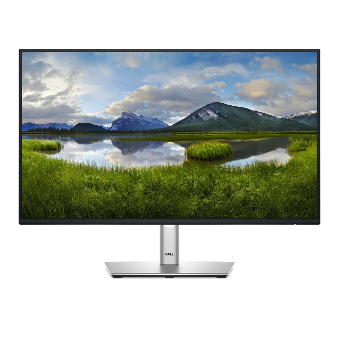 Monitor DELL P2425H, 23.8”, IPS, 100Hz, i zi