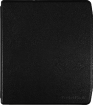 Навлака за е-книга PocketBook Era Shell, заштитна футрола, црна