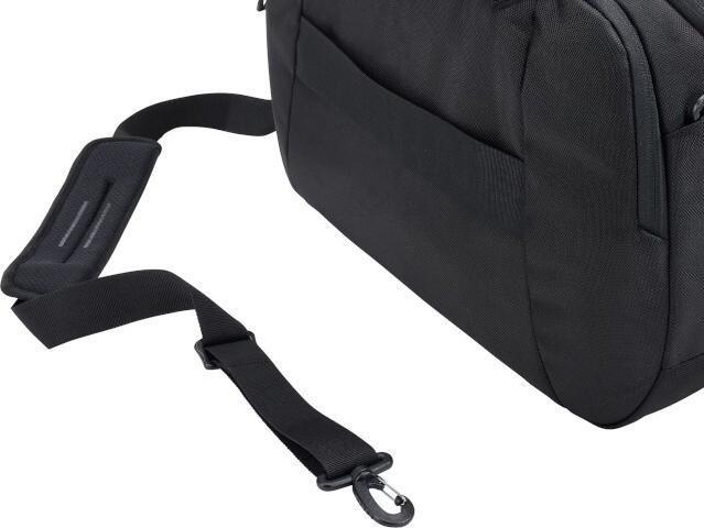 Çantë biznesi Thule Accent TACLB2216, 16", për laptop, e zezë