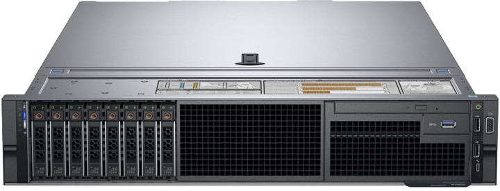 Server Dell PowerEdge R740, Intel Xeon S4116, 16GB RAM