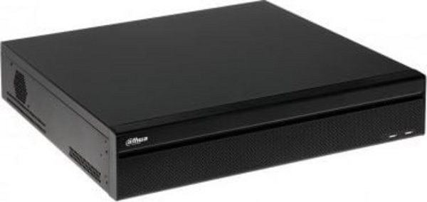 Regjistrues Dahua technology NVR5816-4KS2, i zi