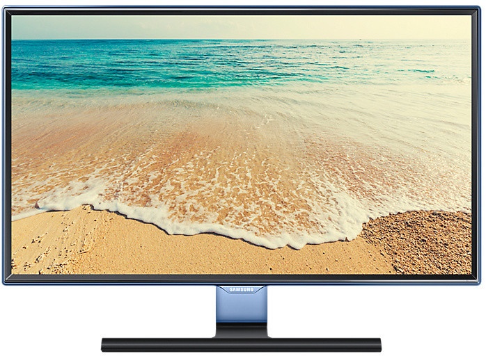 Монитор Samsung T24E390 - LED 24"