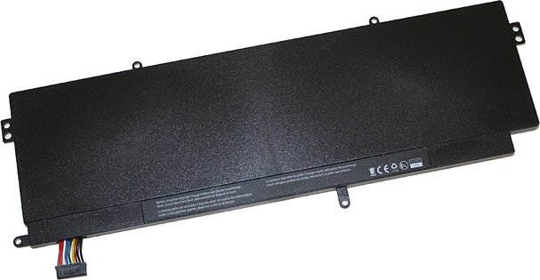 Bateri laptopi Origin Storage BAT-DELL-7400/4-60W, për Dell Latitude 7400 7300, e zezë