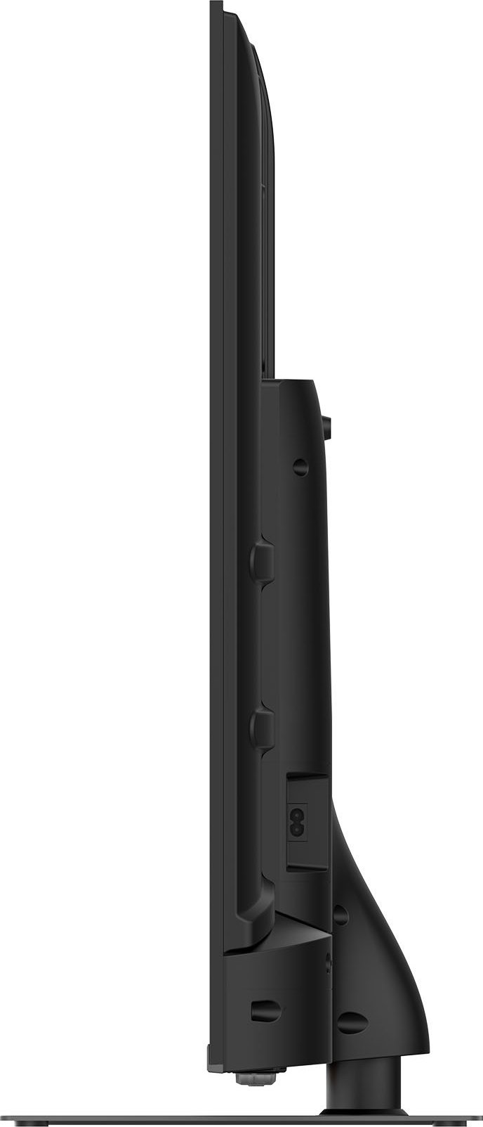 Телевизор Томсон 50", 4К УХД Смарт Гугл ТВ, Т2 C2 S2, со постамент