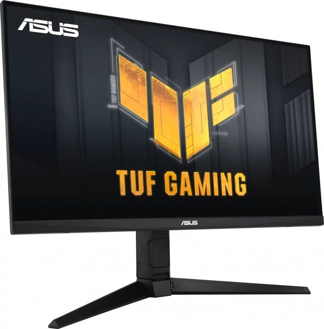 Monitor Asus TUF Gaming VG27AQL3A, 27'', QHD, i zi