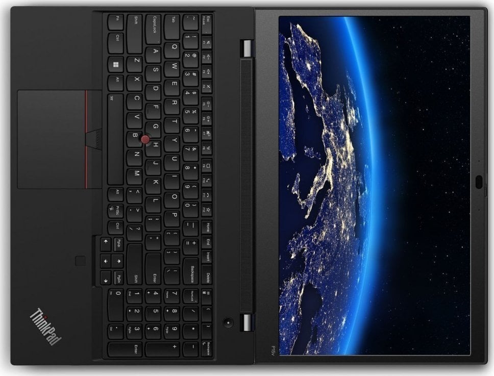 Laptop Lenovo ThinkPad P15v G3, 15.6", AMD Ryzen 5 PRO 6650H, 16 GB RAM, 512 GB SSD, NVIDIA Quadro T600, i zi