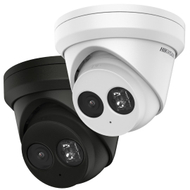 Kamerë IP HIKVISION DS-2CD2363G2-I, 6 MP, 2.8 mm, e bardhë